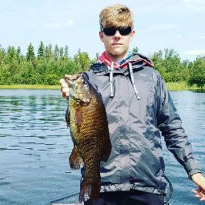 Meet your Posher, Jaron